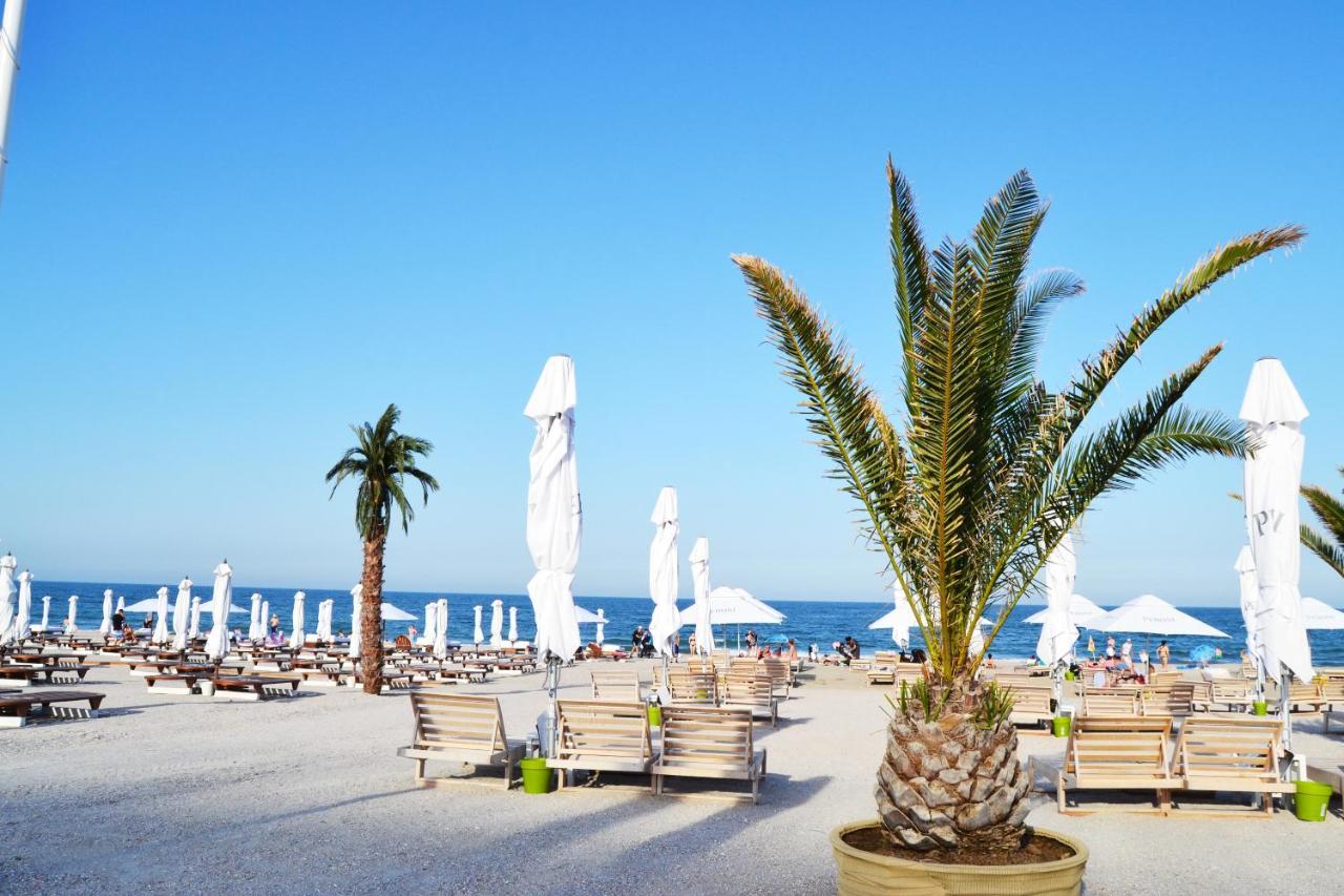 Caesar'S Studio Mamaia-Nord Exteriér fotografie