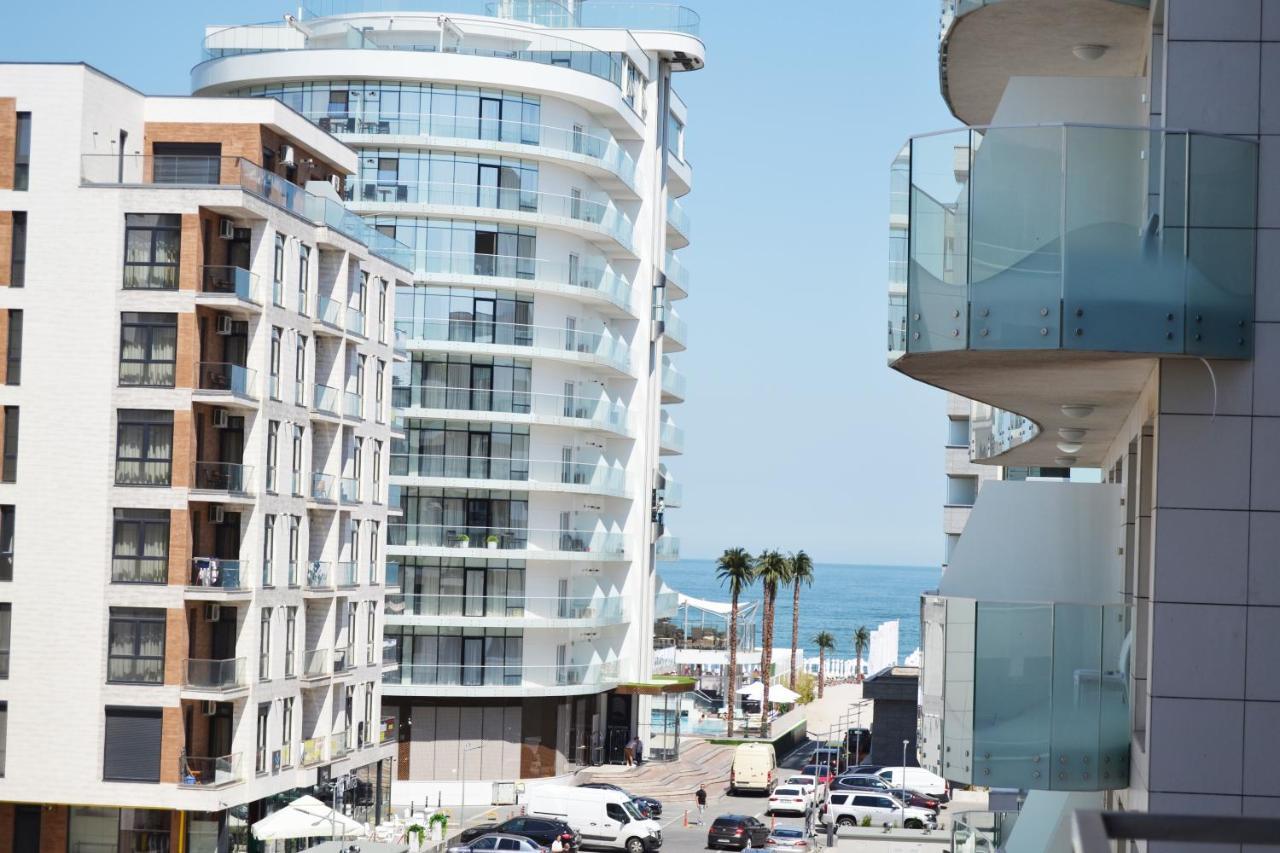 Caesar'S Studio Mamaia-Nord Exteriér fotografie