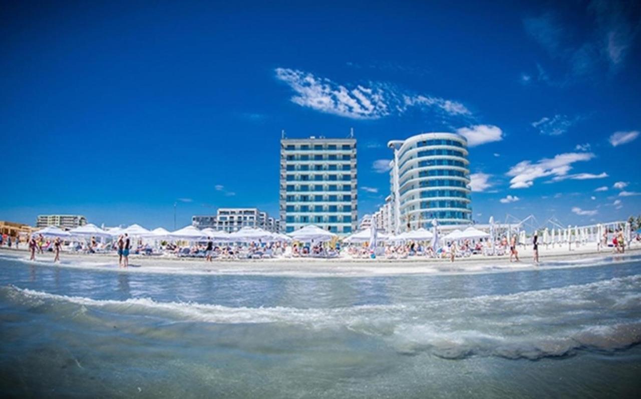 Caesar'S Studio Mamaia-Nord Exteriér fotografie