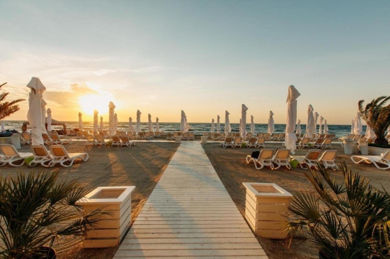 Caesar'S Studio Mamaia-Nord Exteriér fotografie